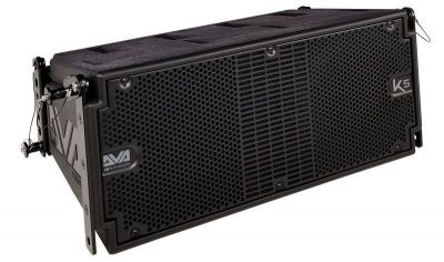 dB Technologies - DVA K5
