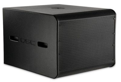 QSC - GP118-sw