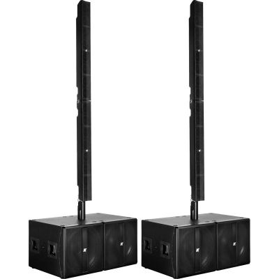 K-Array - KR802