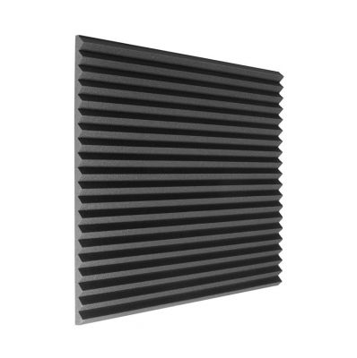 Wikisound - Клин 1000x1000x50 (черный)