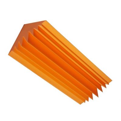 Wikisound - Басовая ловушка 300x300x1000 (оранжевый)