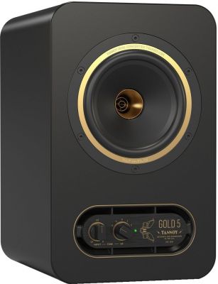 Tannoy - GOLD 5