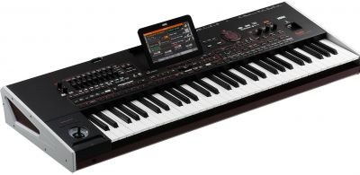 KORG - PA4X-61