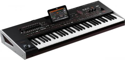 KORG - PA4X-76