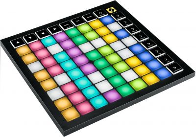 Novation - Launchpad X