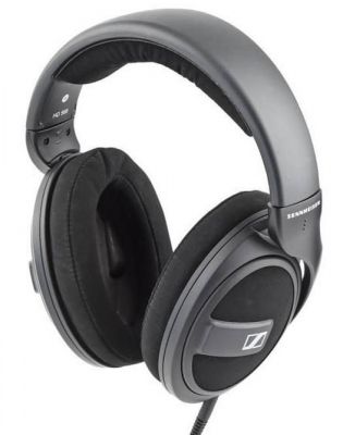 Sennheiser - HD 569