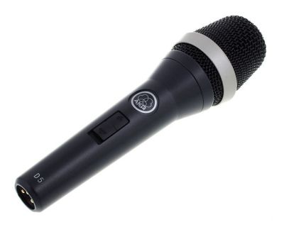 AKG - D5 S
