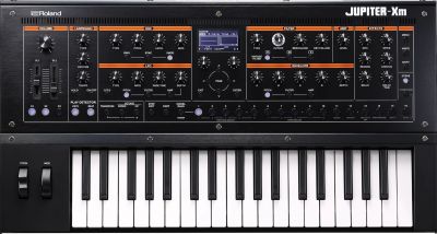 Roland - Jupiter Xm