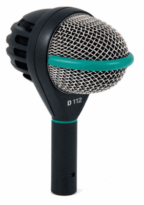 AKG - D112 mk2