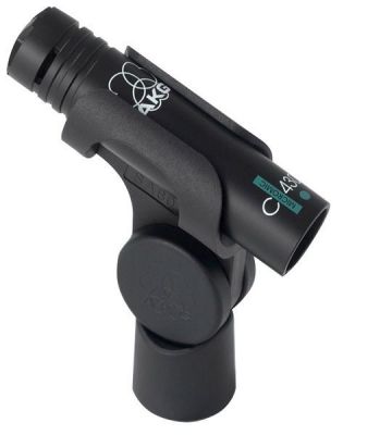 AKG - C430
