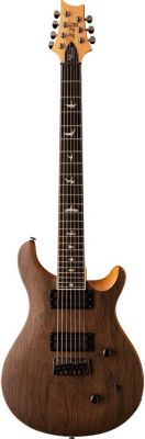 PRS - SE Mark Holcomb SVN Walnut/Satin