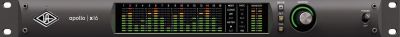 Universal Audio - Apollo x16 Heritage Edition