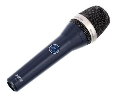 AKG - C7