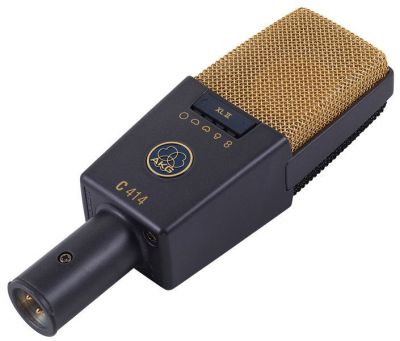 AKG - C414 XLII