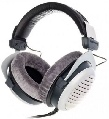 Beyerdynamic - DT 990 (250 Ом)