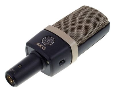 AKG - C314