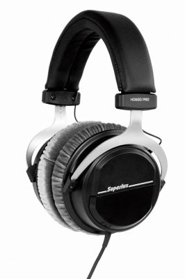 Superlux - HD660 PRO-150