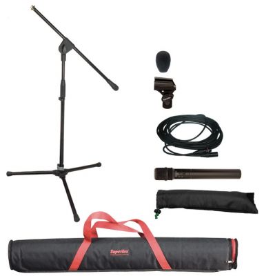 Superlux - MSK124-P