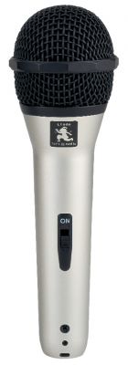 Superlux - Tom's Linda