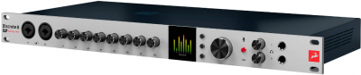 Antelope - Audio Discrete 8 Pro Synergy Core