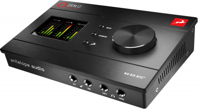 Antelope - Audio Zen Q Synergy Core Thunderbolt