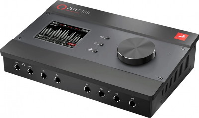 Antelope - Audio Zen Tour Synergy Core