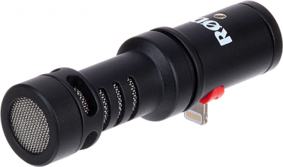 Rode - VideoMic ME-L