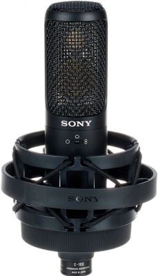 Sony - C-100