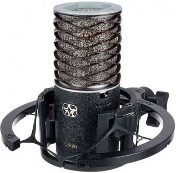 Aston - Origin Black Bundle