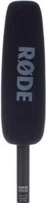 Rode - NTG-3B