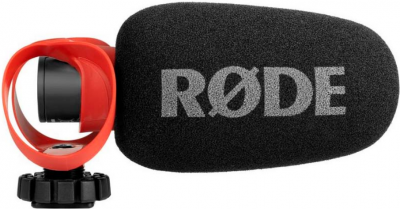 Rode - VideoMicro II