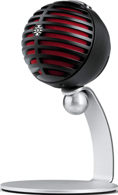 Shure - MOTIV MV5-B-DIG (черный)