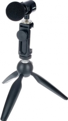 Shure - MOTIV MV88+DIG-VIDKIT