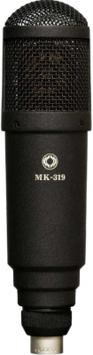 Октава - МК-319