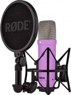 Rode - NT1 Signature Purple