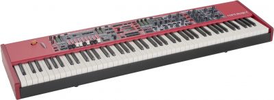 Clavia - Nord Stage 4 88